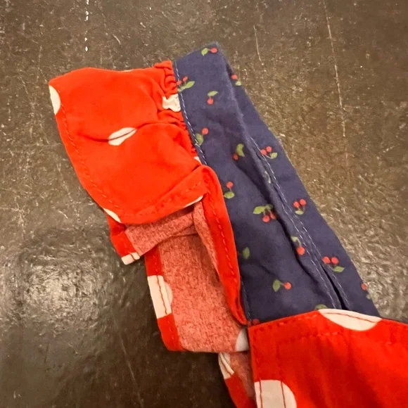 Matilda Jane Romper Most Magical Day - Picture 6 of 6